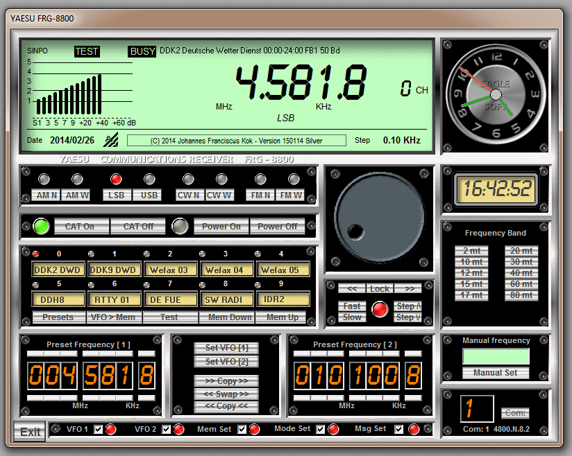 yaesu full